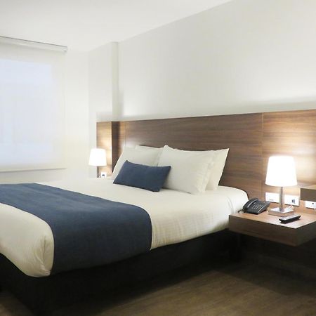 Daza Hotel Paipa Habitación foto