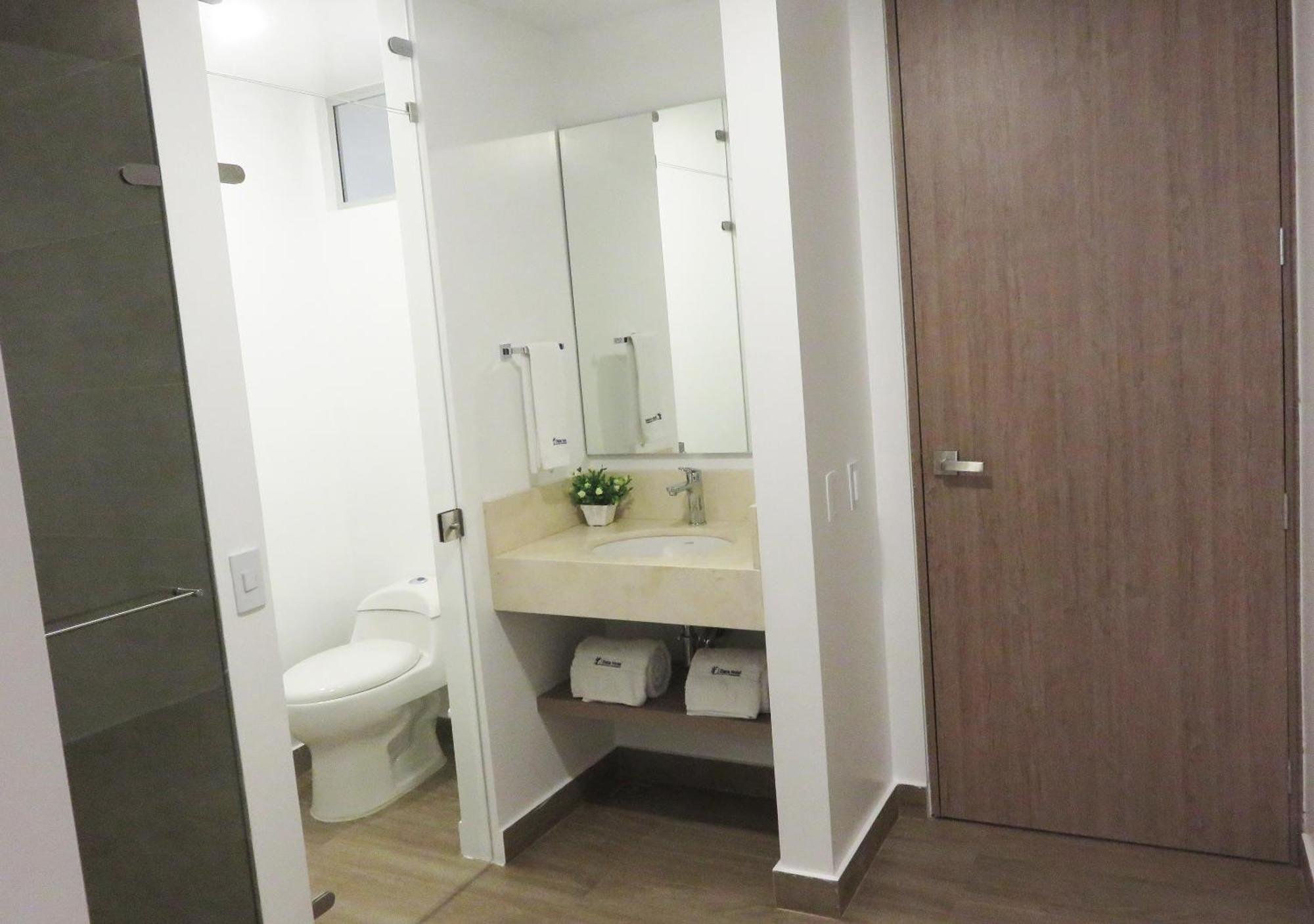 Daza Hotel Paipa Habitación foto